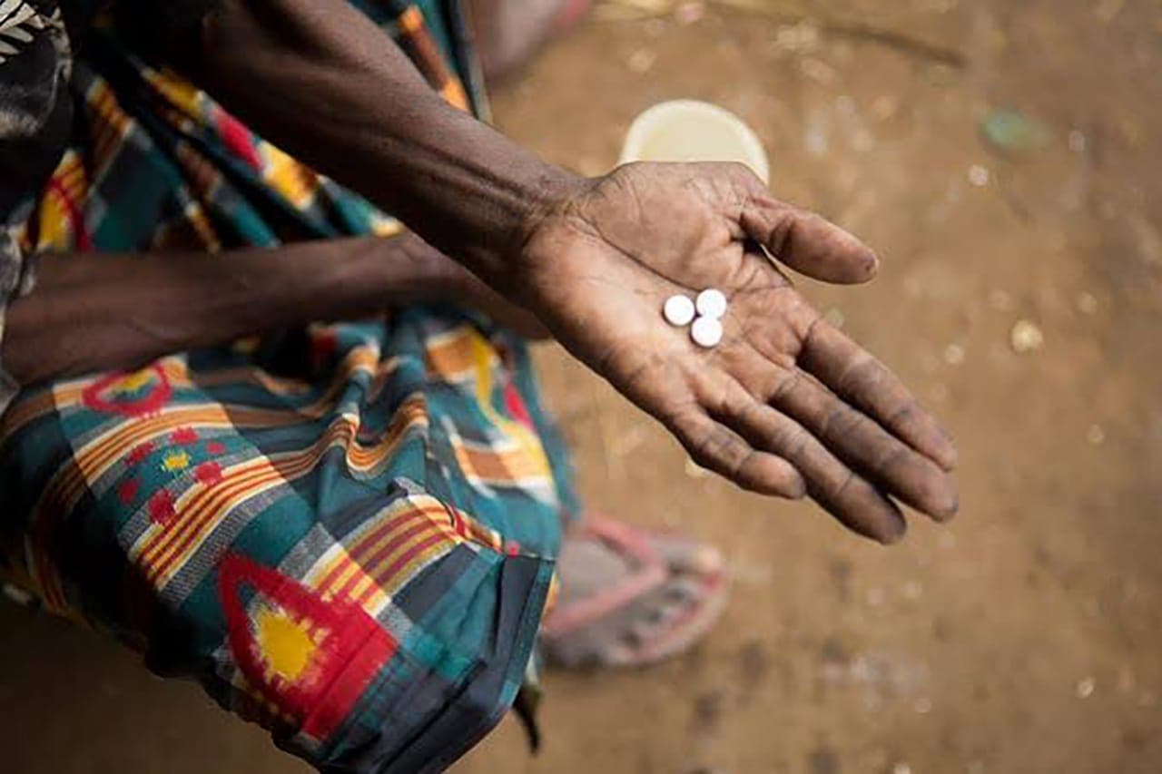 NTDs-Schistosomiasis